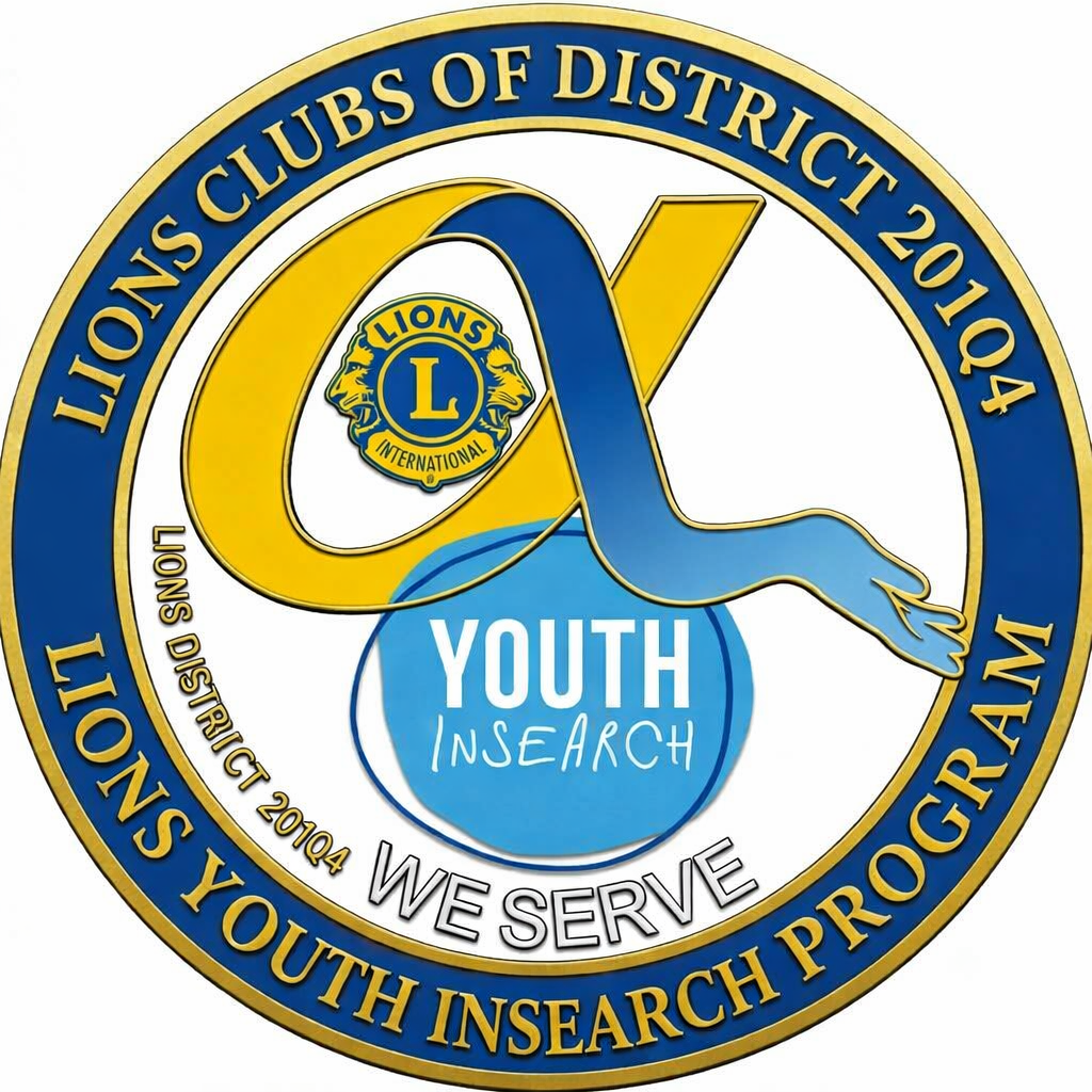 Lions Youth Insearch